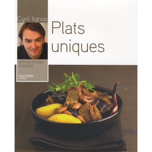 Plats Uniques