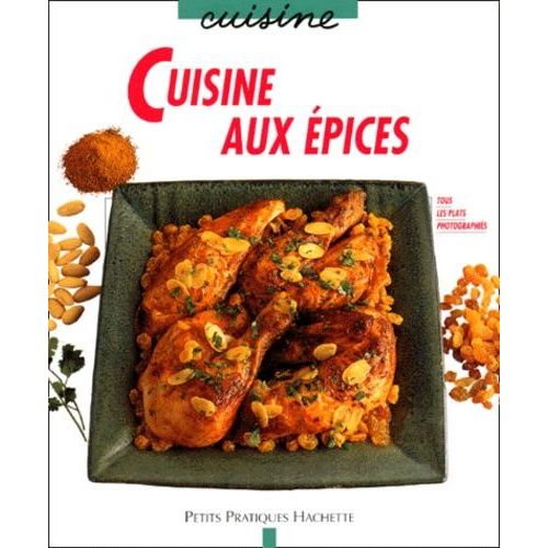 Cuisine Aux Epices