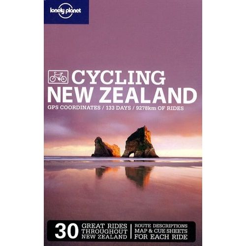 Cycling New Zealand