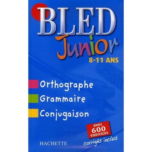 Bled Junior