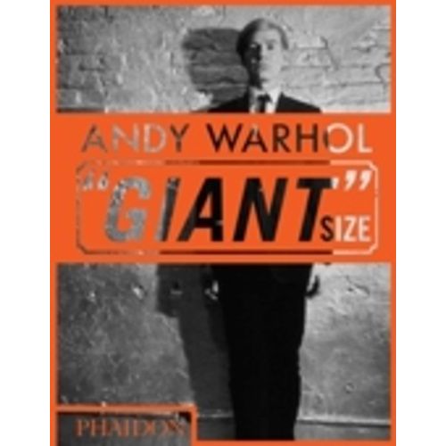 Andy Warhol - Giant" Size