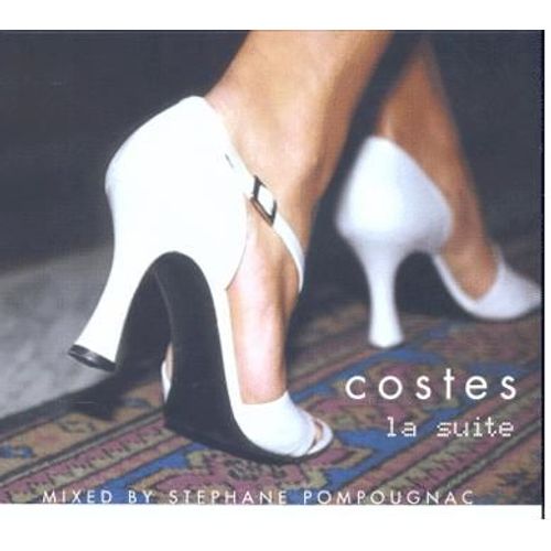Hotel Costes Vol. 2