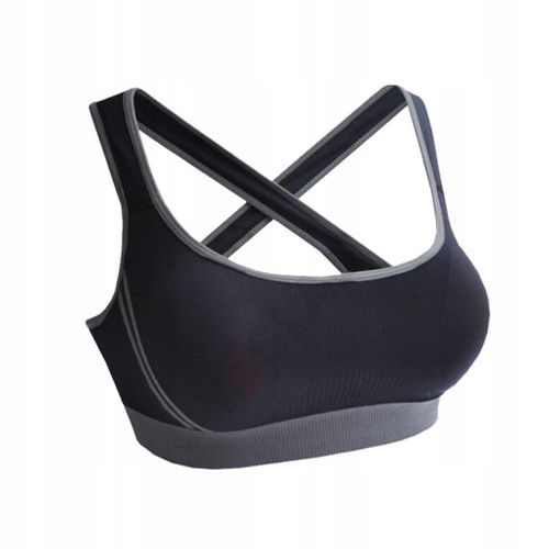 Chaude Femmes Crop Top Nylon Gilet