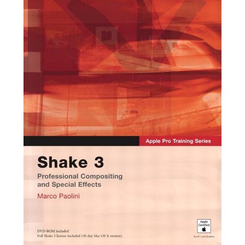 Shake 3