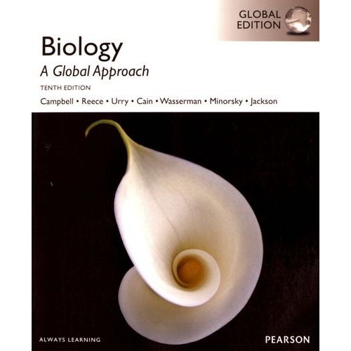 Biology - A Global Approach