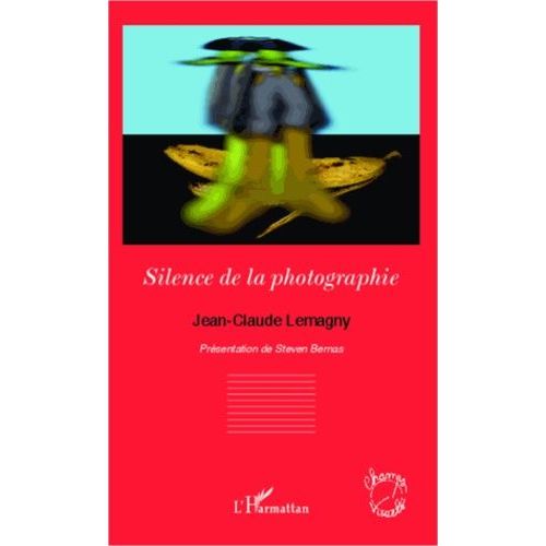 Silence De La Photographie