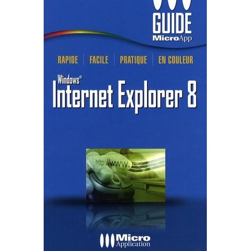 Internet Explorer 8