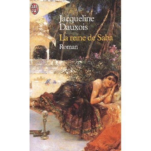 La Reine De Saba
