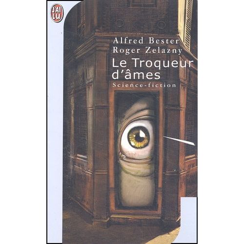 Le Troqueur D'ames