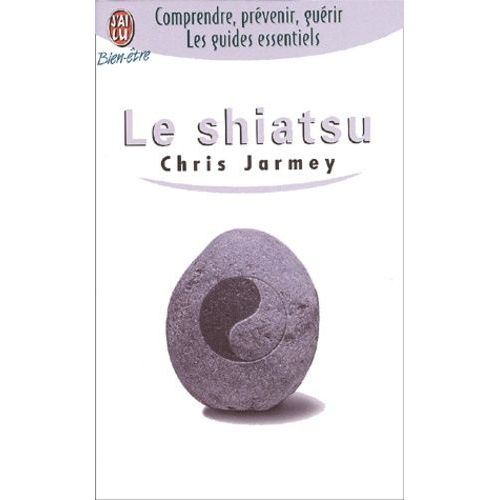 Le Shiatsu