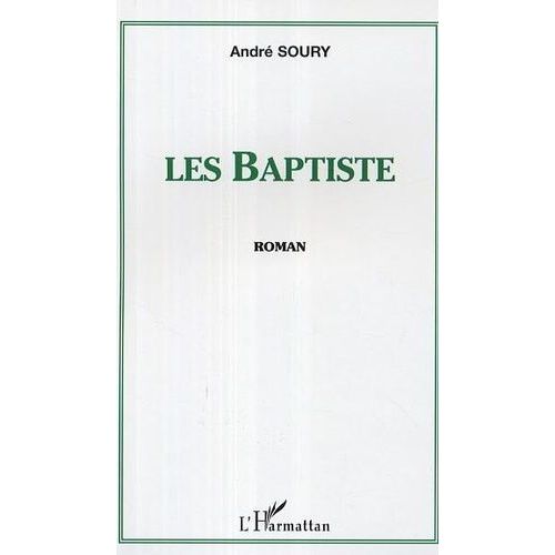 Les Baptistes