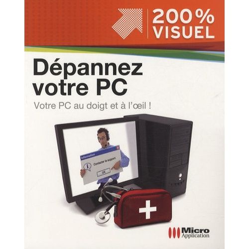 Dépannez Votre Pc