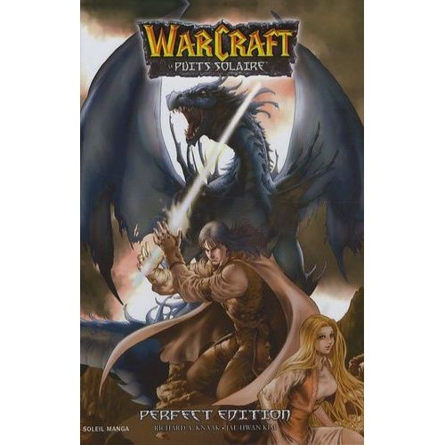 Warcraft - Le Puits Solaire - Perfect Edition