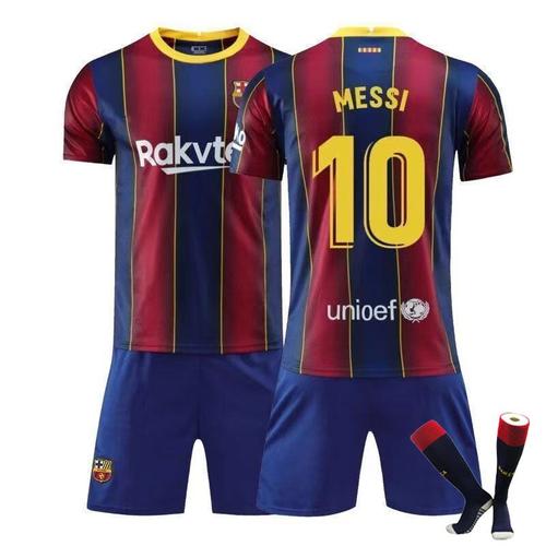 Maillot de discount foot du barca