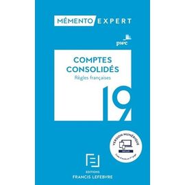 Comptes Consolidés