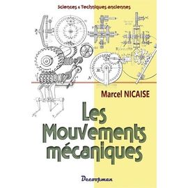 Les Mouvements Mécaniques