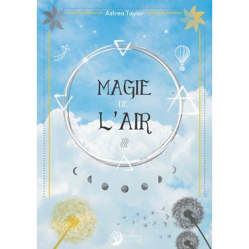 Magie De L'air