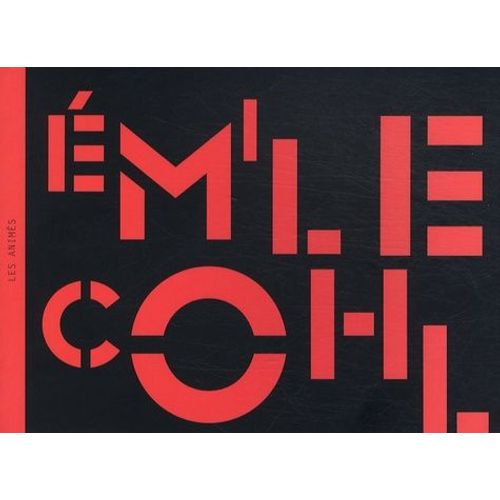 Emile Cohl