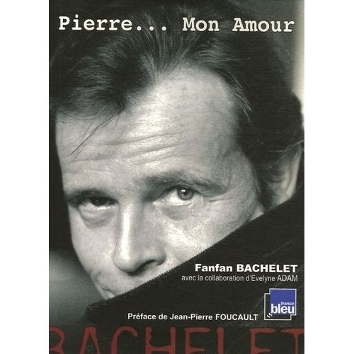 Pierre - Mon Amour - (1 Cd Audio)
