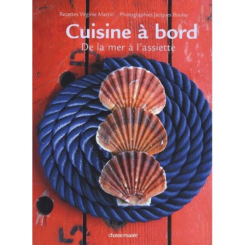 Cuisine À Bord