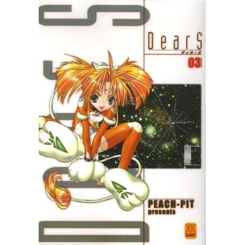 Dears - Tome 3