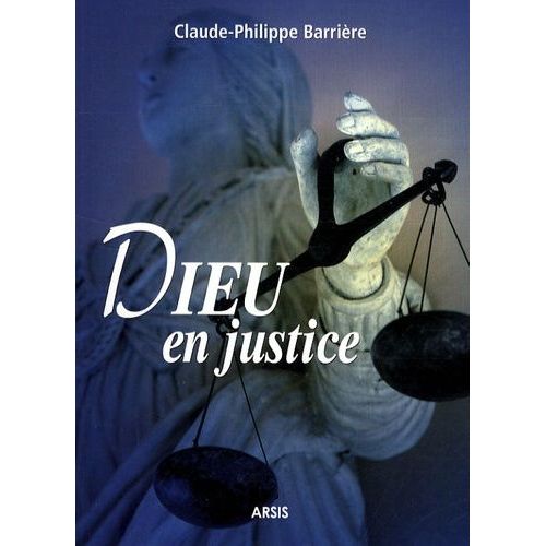 Dieu En Justice