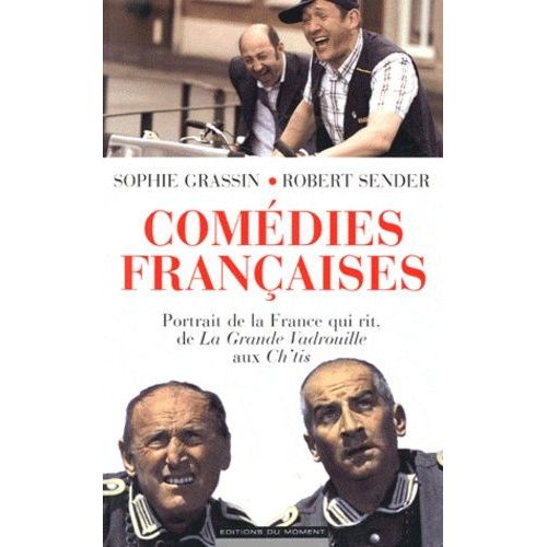 Comédies Françaises