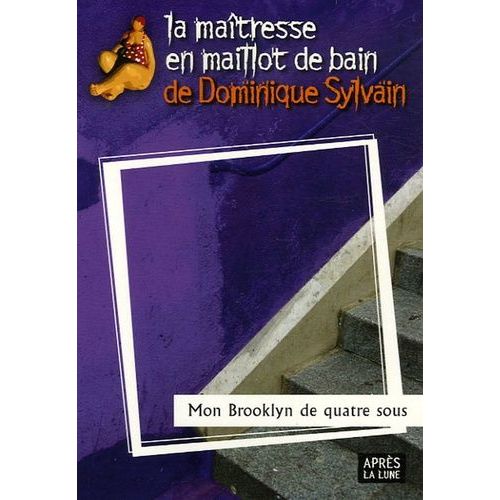 Mon Brooklyn De Quatre Sous
