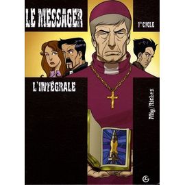 Le Messager - L'intégrale 1er Cycle