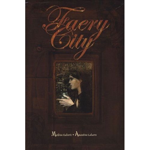 Faery City