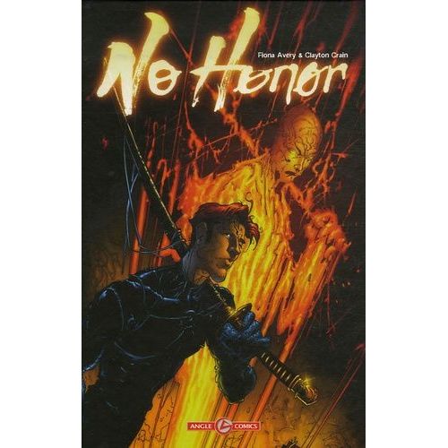 No Honor - Le Samouraï Et Le Voleur