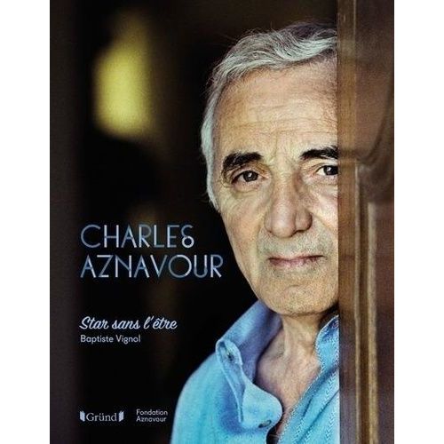 Charles Aznavour - Star Sans L'être