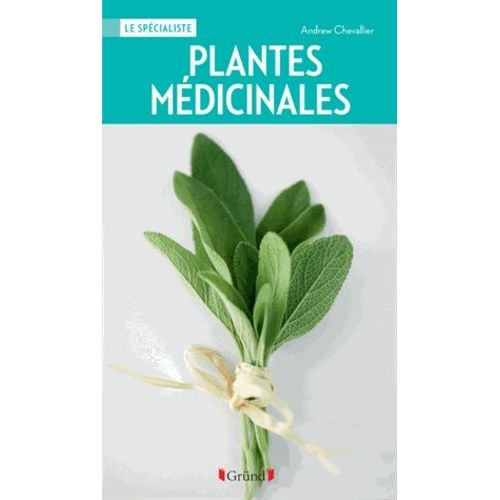 Plantes Médicinales