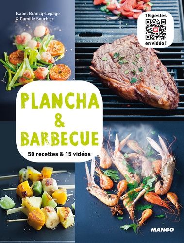 Plancha & Barbecue