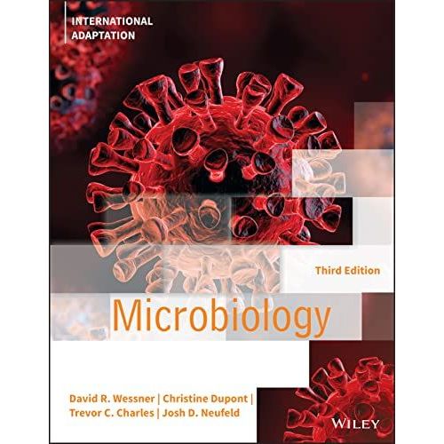 Microbiology, International Adaptation