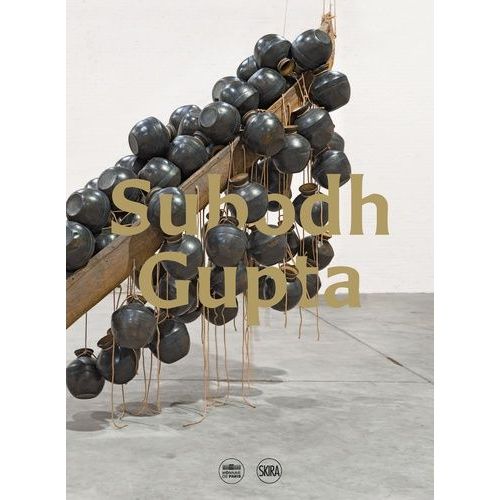 Subodh Gupta - Adda / Rendez-Vous