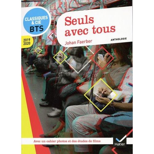 Seuls Avec Tous - Anthologie