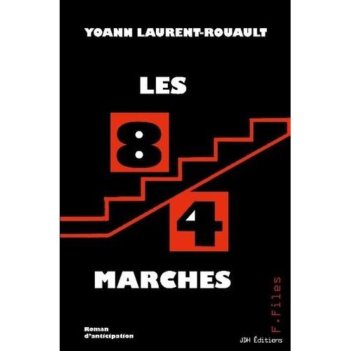 Les 84 Marches