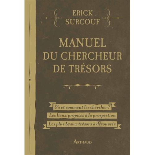 Manuel Du Chercheur De Trésors