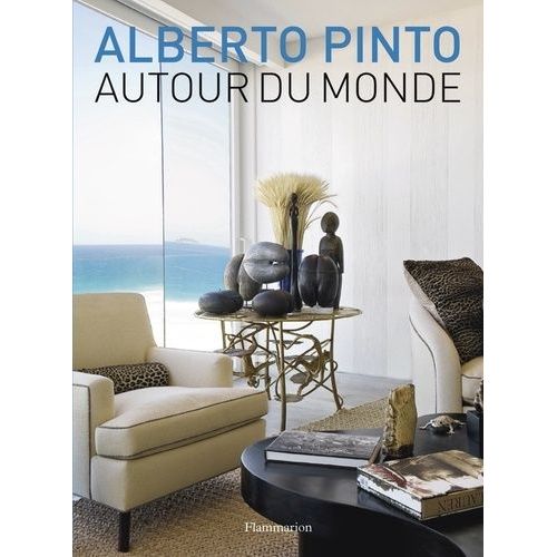 Alberto Pinto - Autour Du Monde