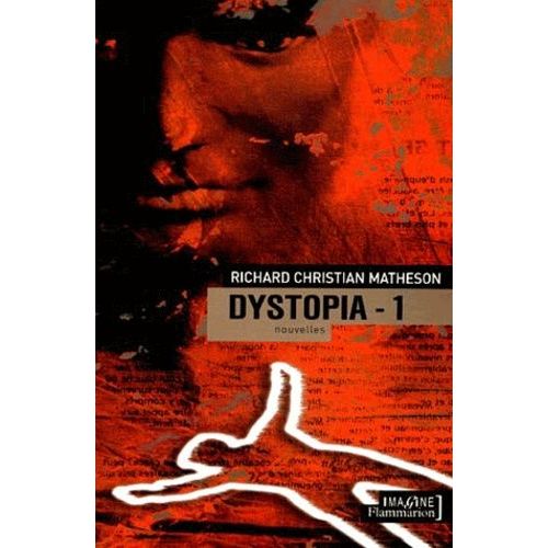 Dystopia - Tome 1