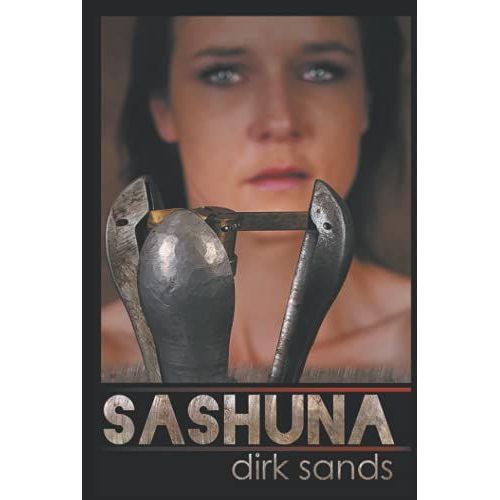 Sashuna