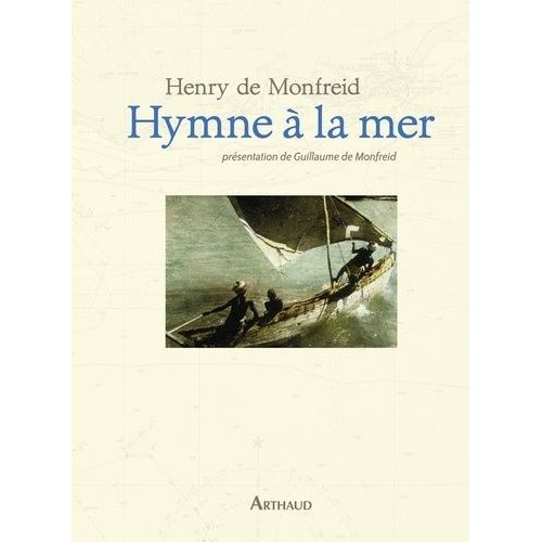 Hymne À La Mer