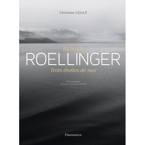 Trois Étoiles De Mer