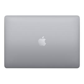 Apple MacBook Pro M2 (2022) 13 Silver 8Go/512 Go (MNEQ3FN/A)