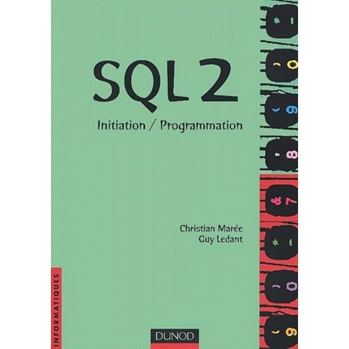 Sql 2. Initiation / Programmation