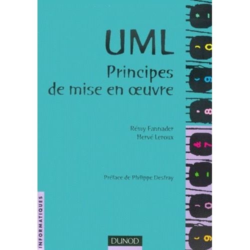 Uml - Principes De Mise En Oeuvre