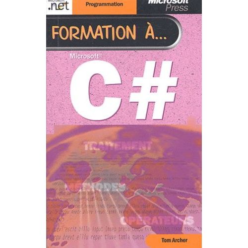 C#