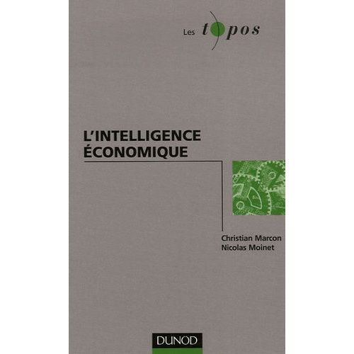 L'intelligence Économique