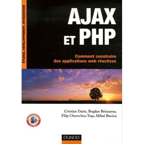Ajax Et Php - Comment Construire Des Applications Web Réactives